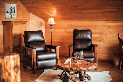 Lodge Suite